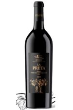 LA PRETA - DOC 2019 vino rosso Di Fuccio