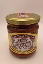 Sugo pronto agli asparagi - 190 g
