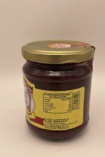 Confettura extra di uva fragola - senza zuccheri aggiunti 220 g - immagine 3