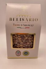 San Michele – fagioli di Sarconi IGP 500 g