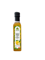 OLIO EXTRAVERGINE D'OLIVA AL LIMONE - condimento aromatico 0,25 cl