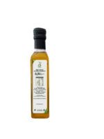 OLIO EXTRAVERGINE D'OLIVA AL LIMONE - condimento aromatico 0,25 cl - immagine 2