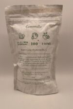 CAMOMILLA - 15 filtri da 2 g - immagine 2
