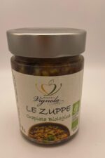 Zuppa crapiata Bio - 330 g