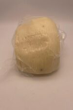 Caciotta al pepe - formaggio semistagionato a pasta molle