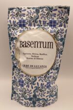 BASENTUM tisana del benessere – Sfuso 60 g